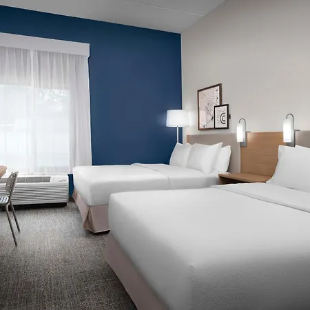 Spark By Hilton San Antonio Airport